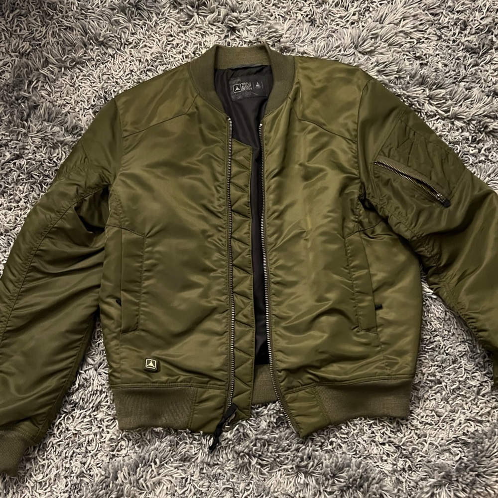 Triple Aught Design MA-1